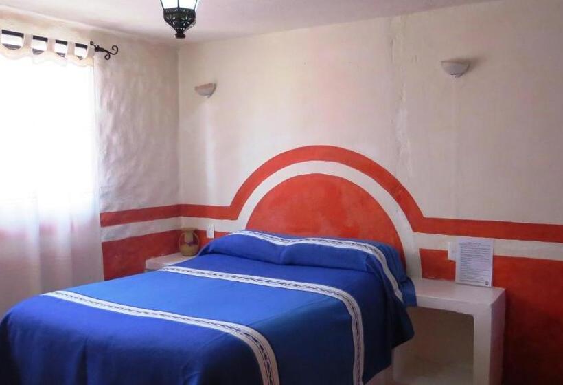 Pansiyon Posada Del Fraile