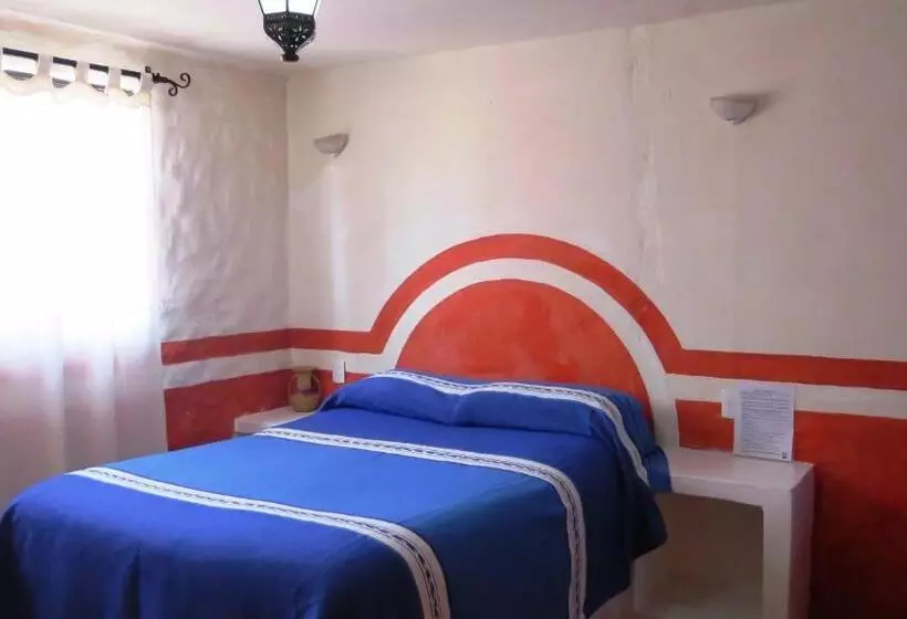 ペンション Posada Del Fraile