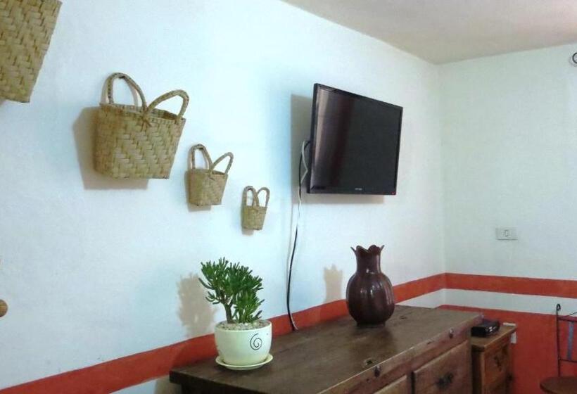 Pansiyon Posada Del Fraile