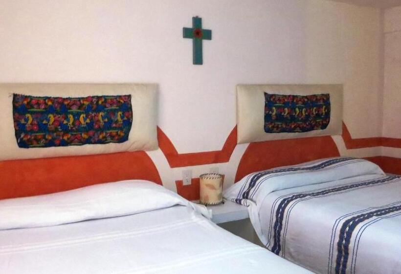 Pansiyon Posada Del Fraile