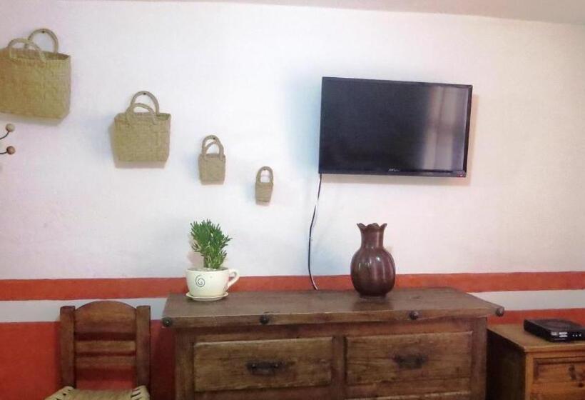 Pansiyon Posada Del Fraile