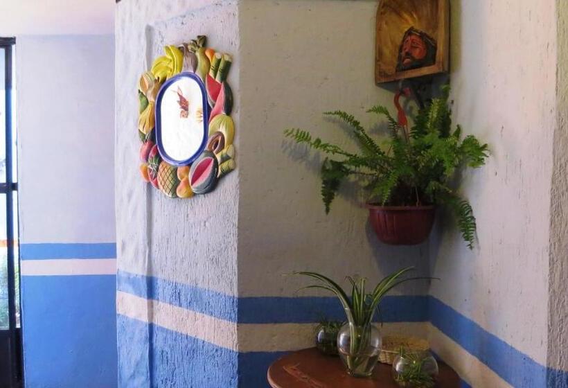 Pansiyon Posada Del Fraile