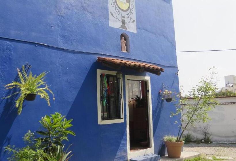 Pansiyon Posada Del Fraile