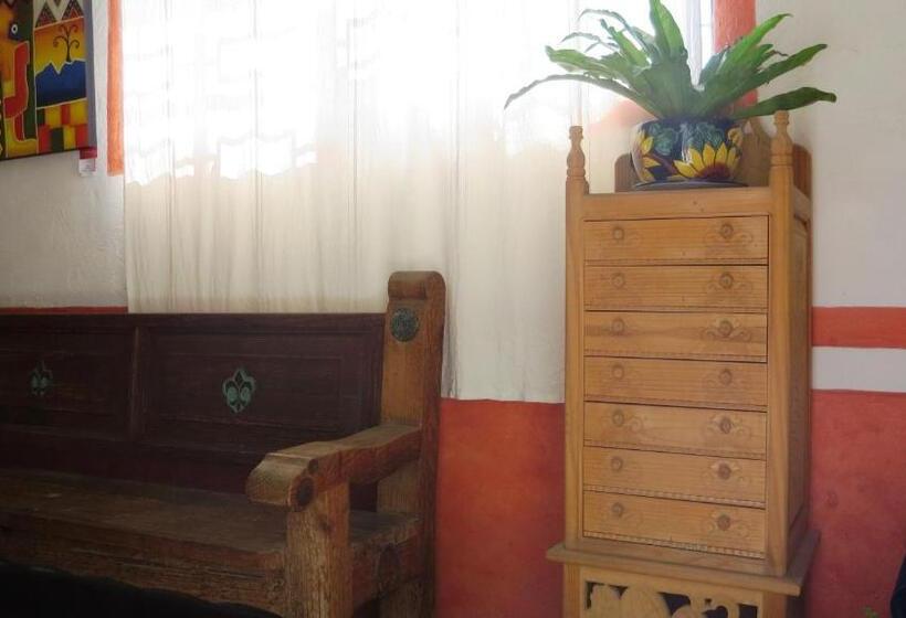 Pansiyon Posada Del Fraile