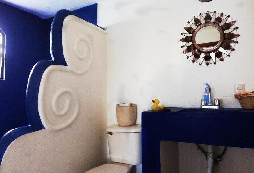 Pansiyon Posada Del Fraile