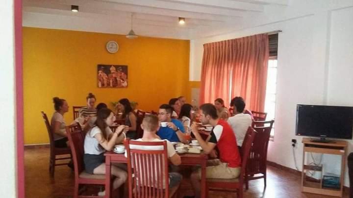 פנסיון Sadula Holiday Resort