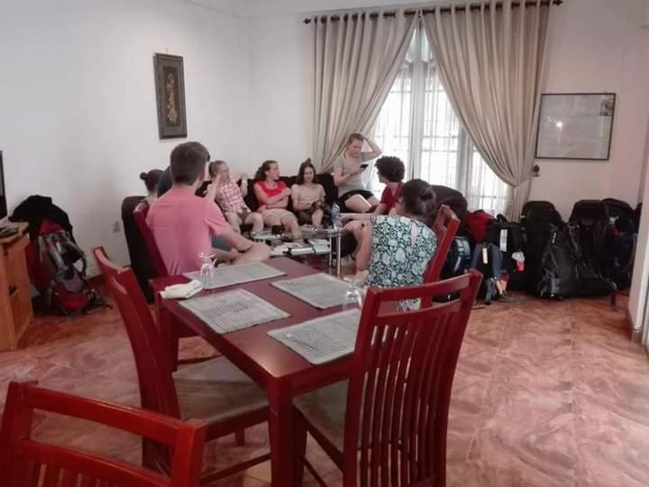 פנסיון Sadula Holiday Resort