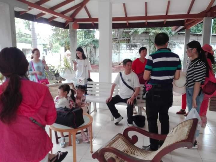 פנסיון Sadula Holiday Resort