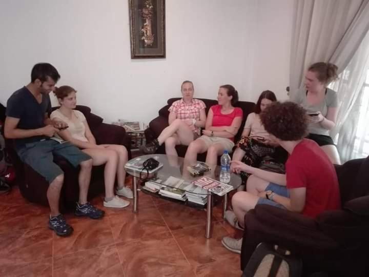 פנסיון Sadula Holiday Resort