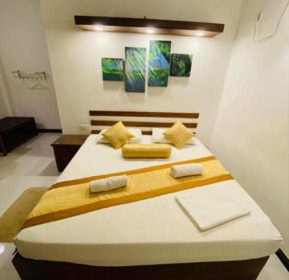 פנסיון Sadula Holiday Resort