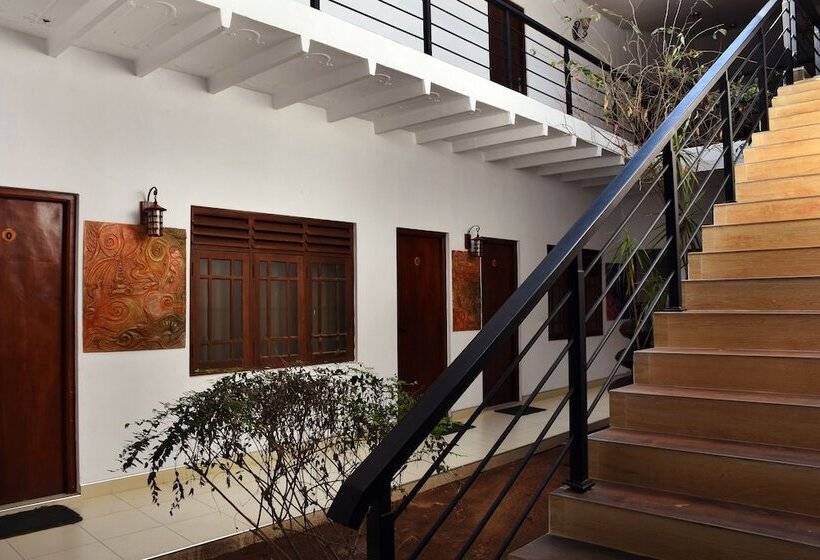 פנסיון Sadula Holiday Resort