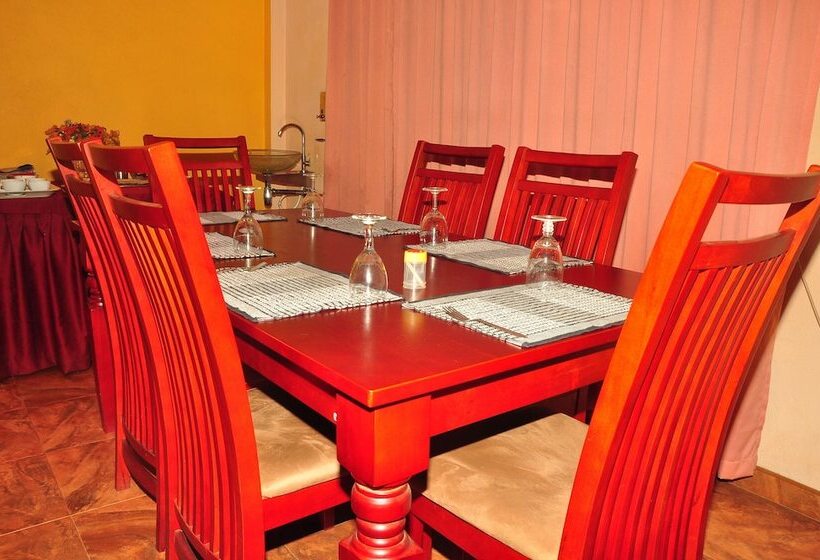 פנסיון Sadula Holiday Resort