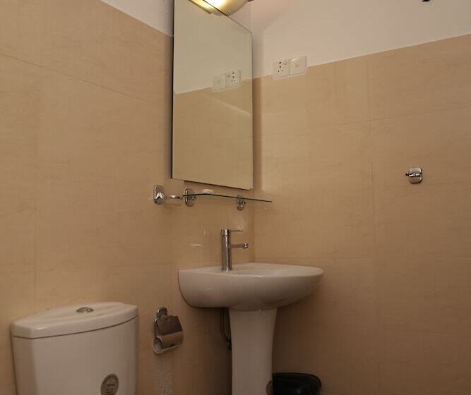 פנסיון Sadula Holiday Resort