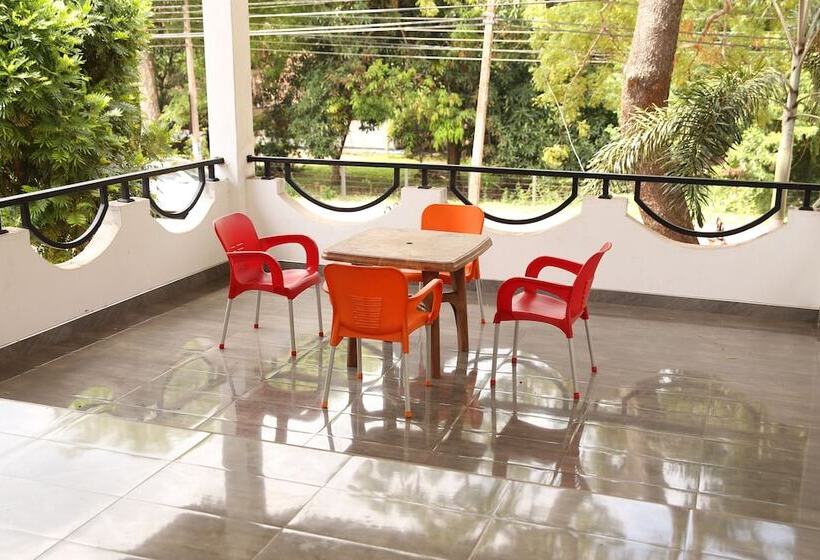 פנסיון Sadula Holiday Resort