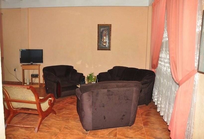 פנסיון Sadula Holiday Resort