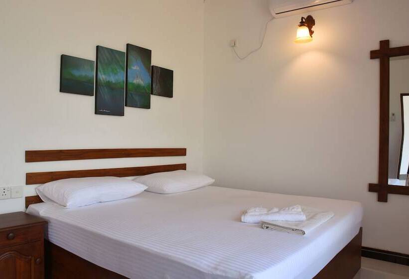 פנסיון Sadula Holiday Resort