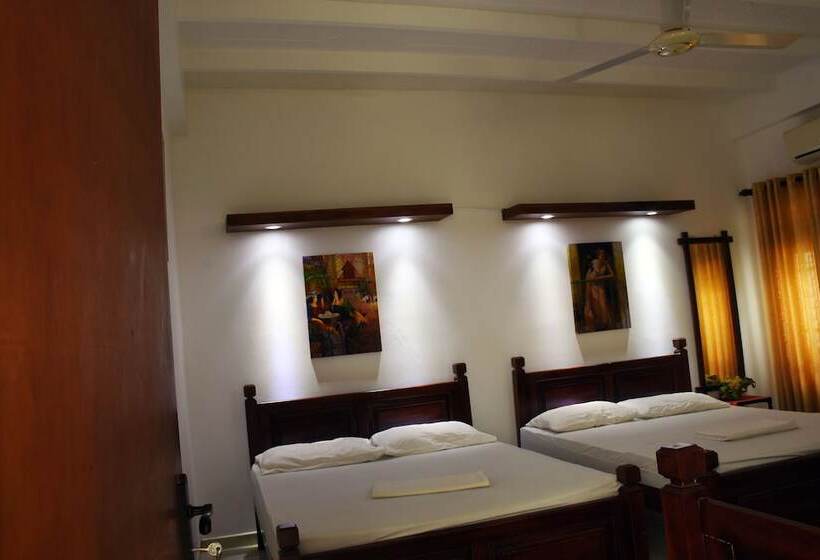 פנסיון Sadula Holiday Resort