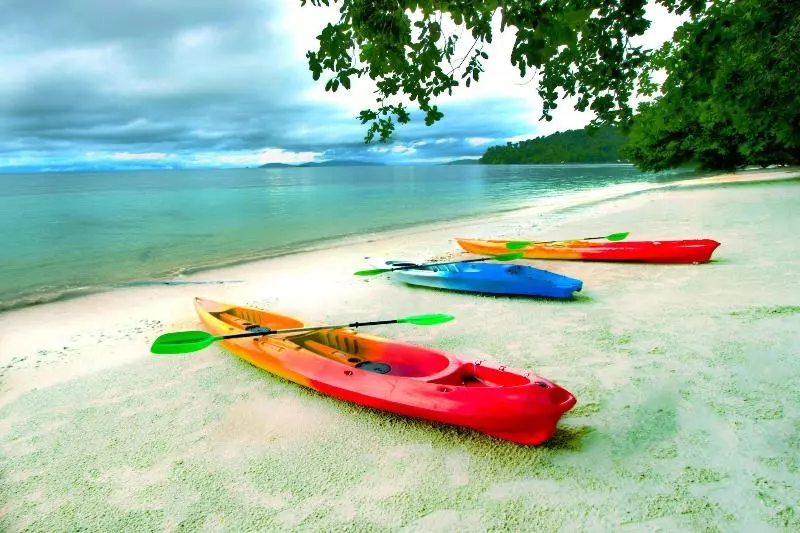 Majatalo Waiwo Dive Resort