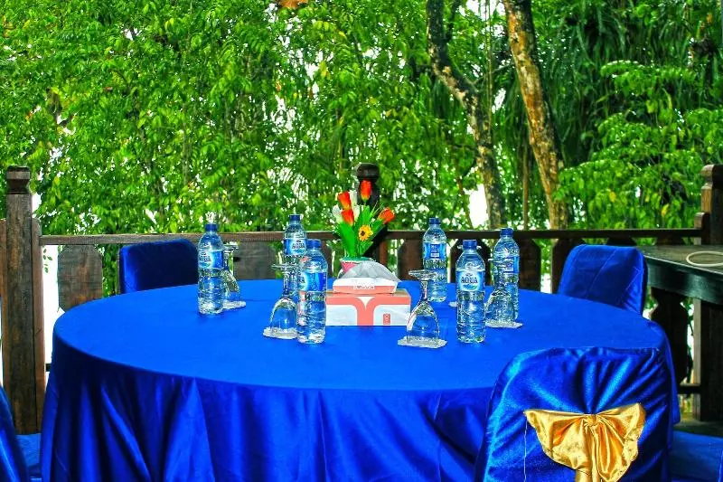 Majatalo Waiwo Dive Resort