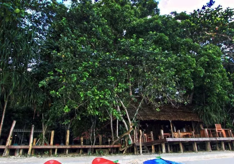 Majatalo Waiwo Dive Resort