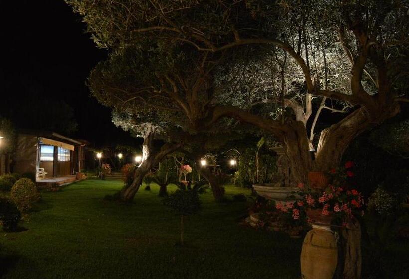 Residence Domus Cilento