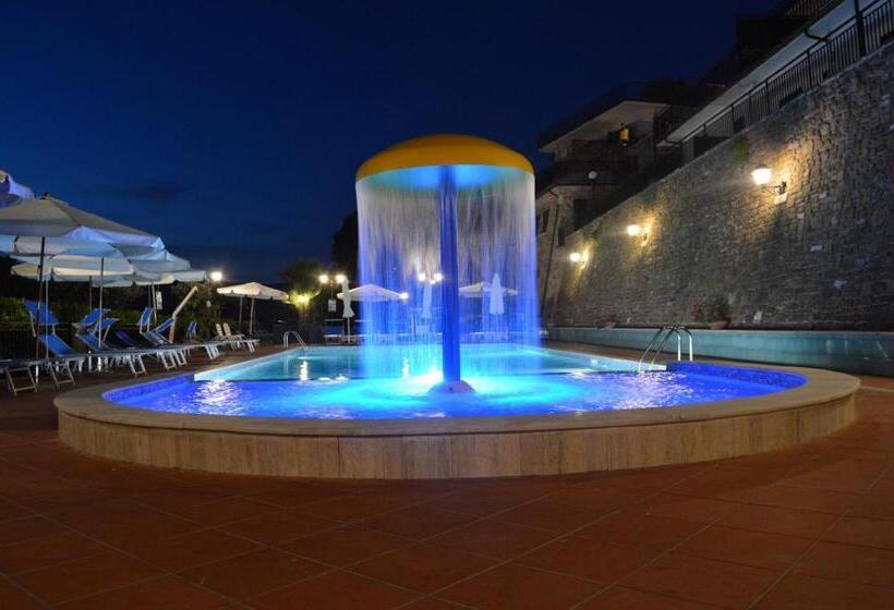 Residence Domus Cilento