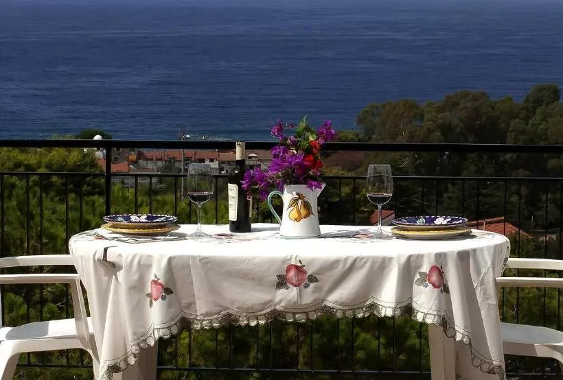 Residence Domus Cilento