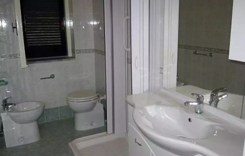 Residence Domus Cilento