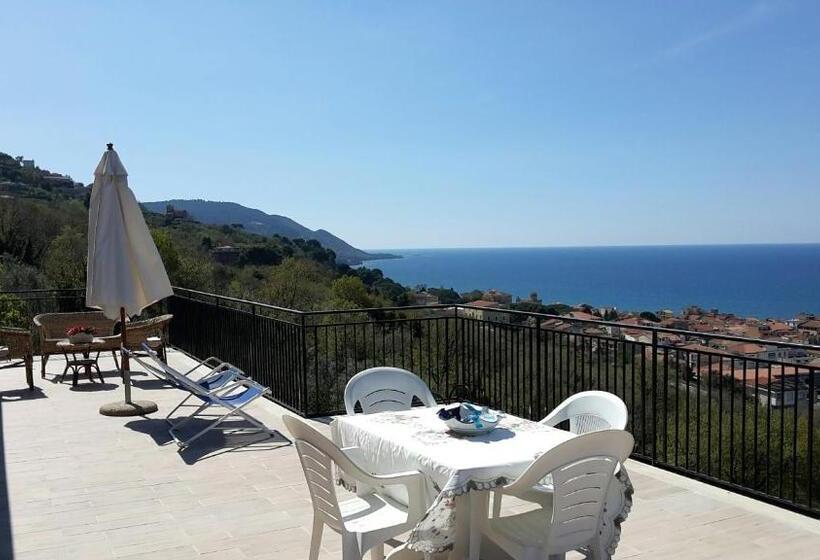 Residence Domus Cilento