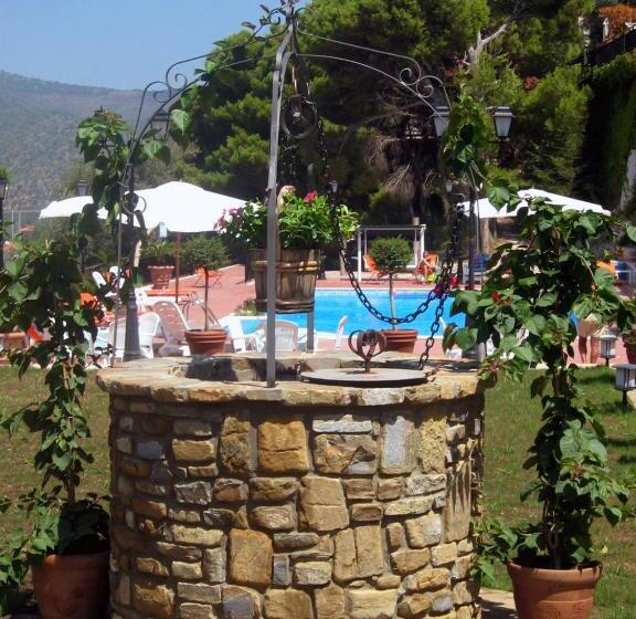 Residence Domus Cilento