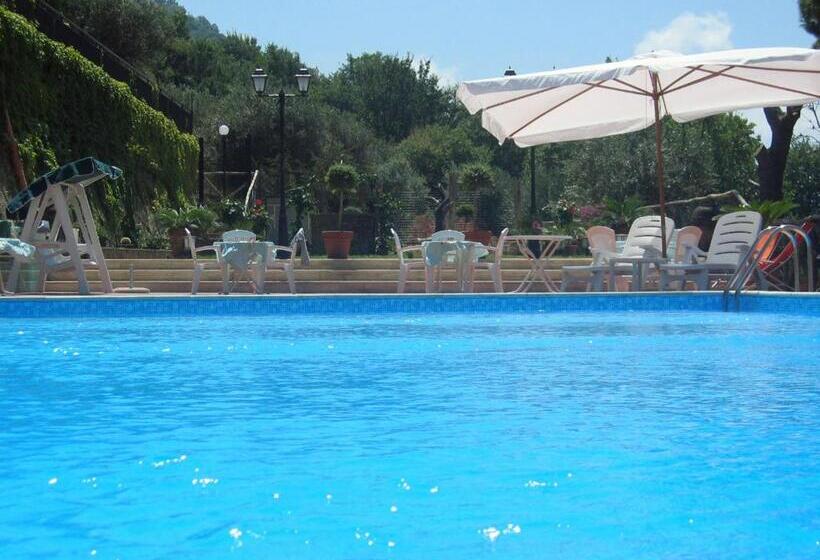 Residence Domus Cilento