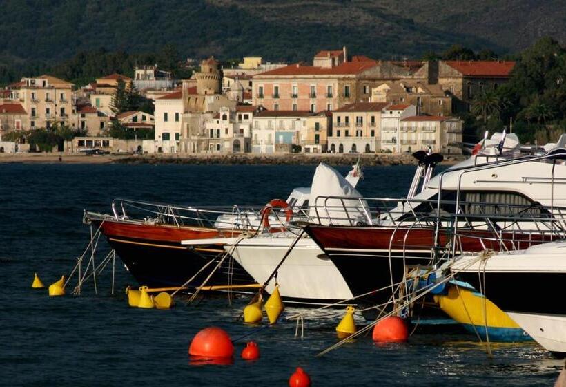 Residence Domus Cilento