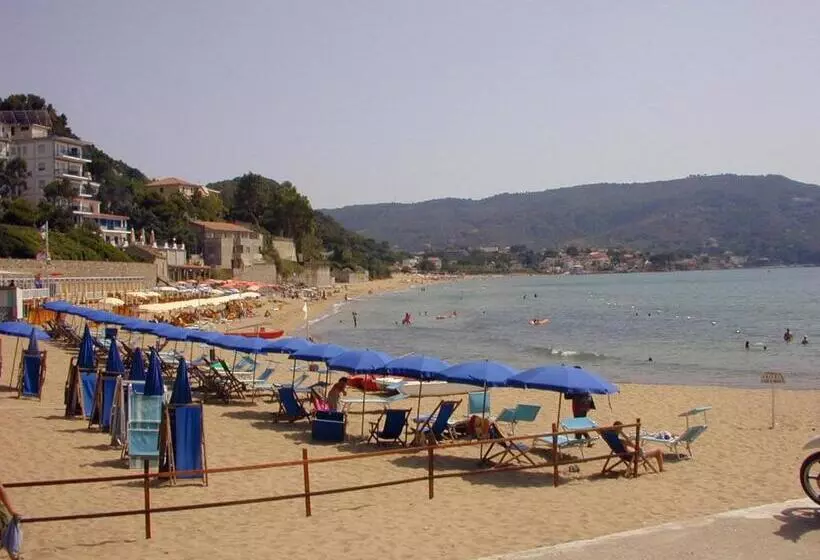 Residence Domus Cilento