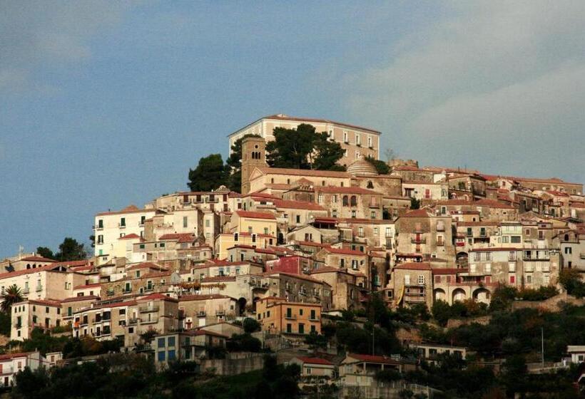 Residence Domus Cilento