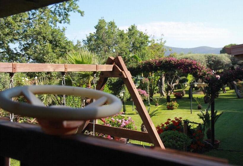 Residence Domus Cilento