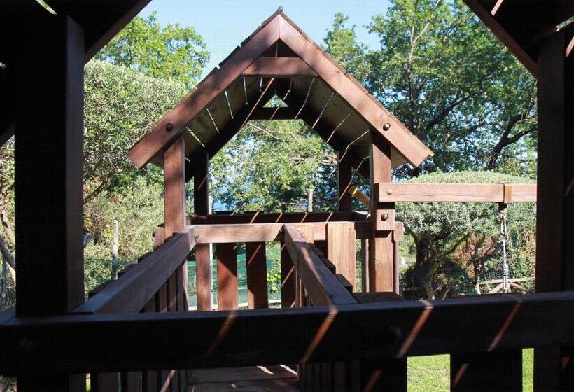 Residence Domus Cilento