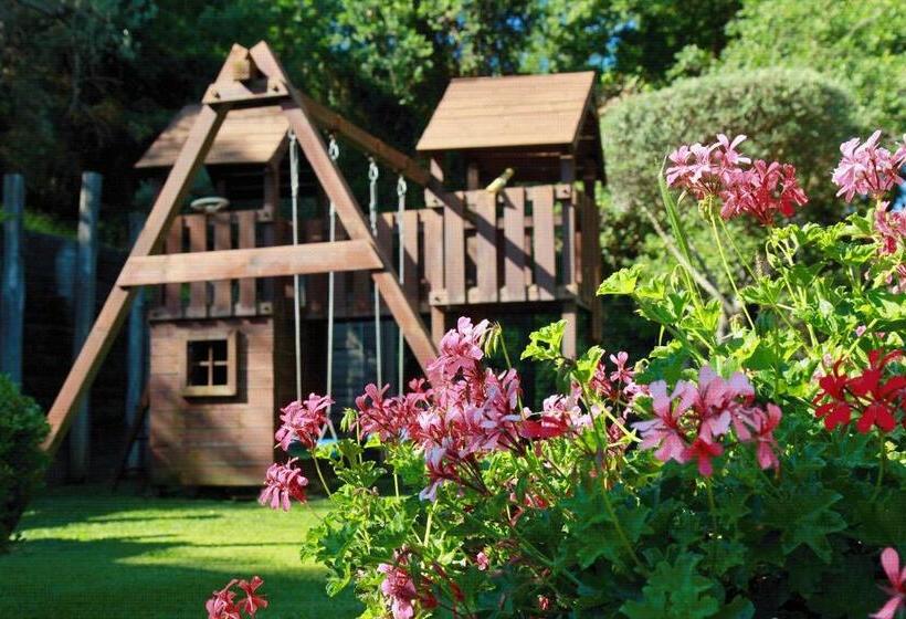 Residence Domus Cilento