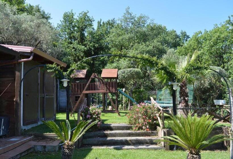 Residence Domus Cilento