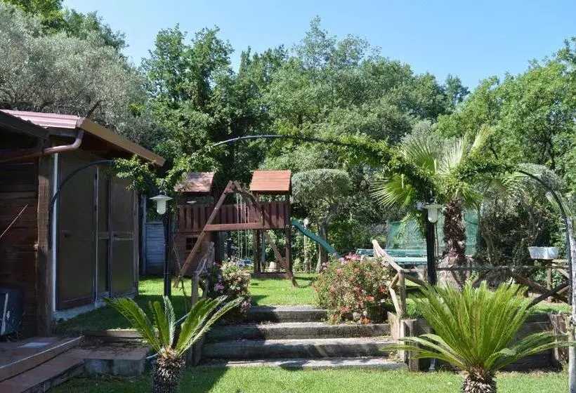 Residence Domus Cilento