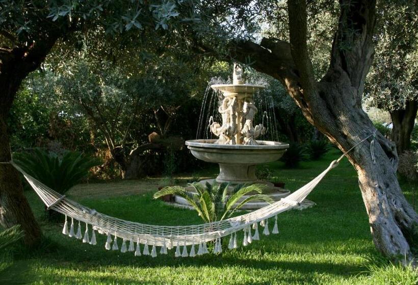 Residence Domus Cilento