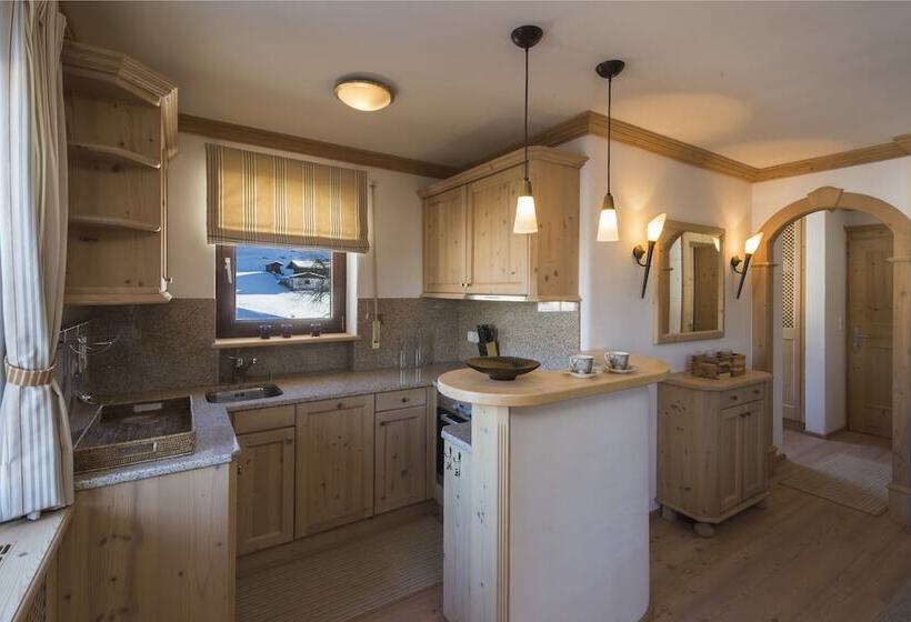 Residence Jochberg Bei Kitzbühel