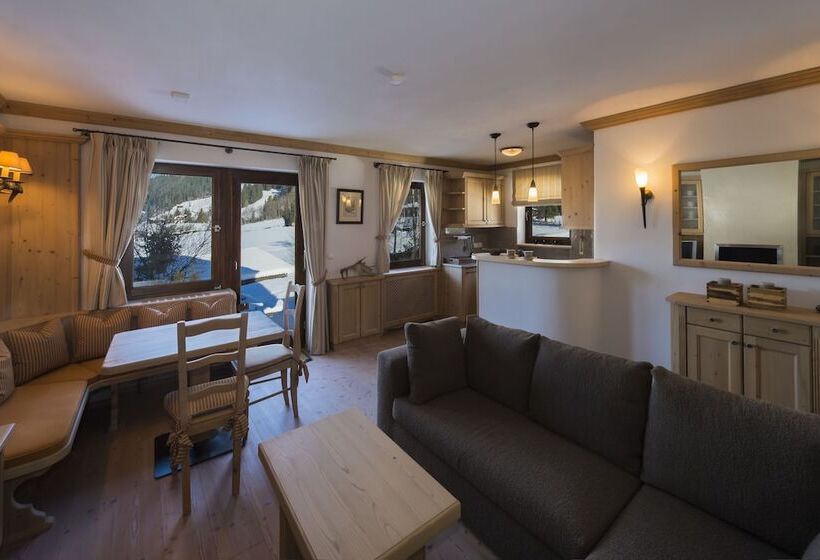 Residence Jochberg Bei Kitzbühel