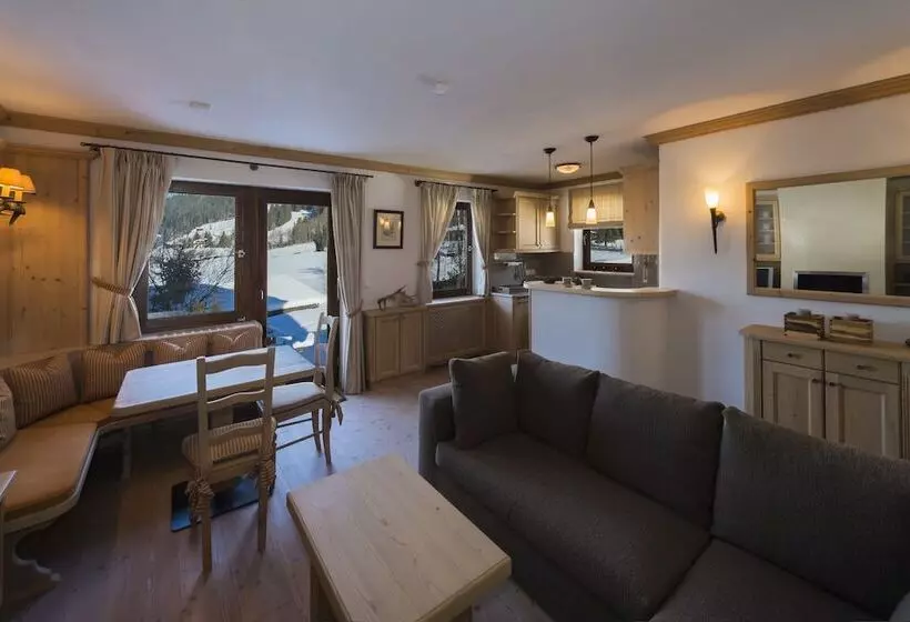 Residence Jochberg Bei Kitzbühel