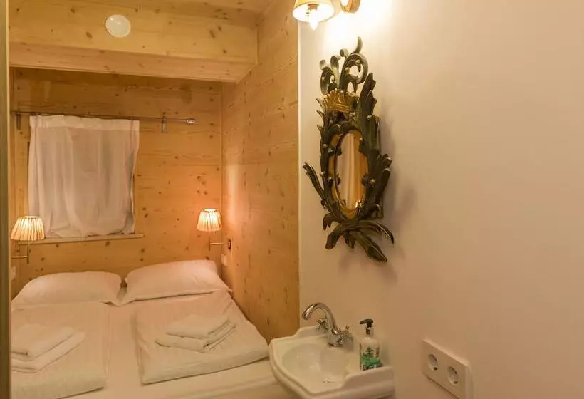 Residence Jochberg Bei Kitzbühel