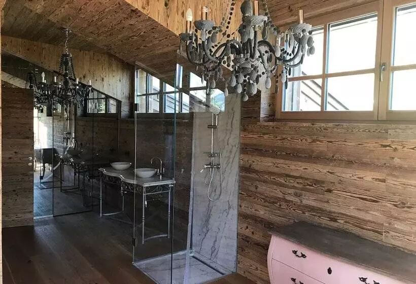 Residence Jochberg Bei Kitzbühel