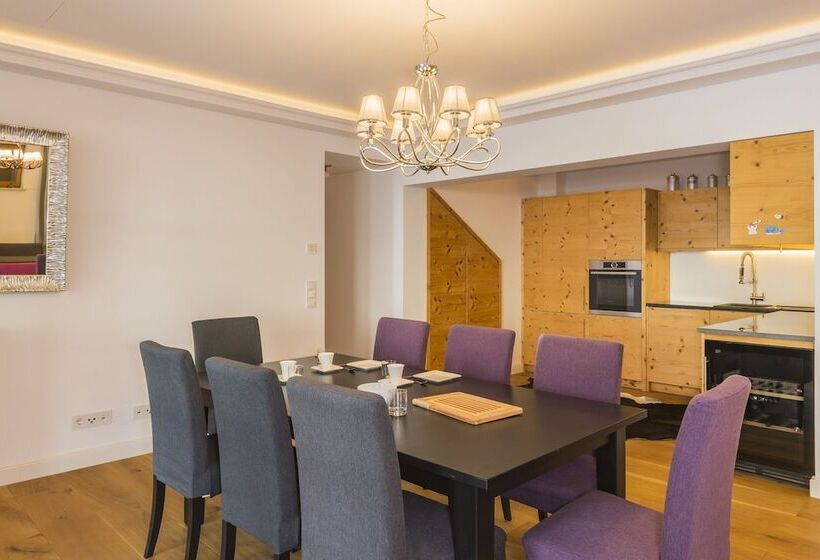 Residence Jochberg Bei Kitzbühel