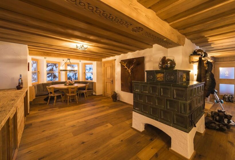 Residence Jochberg Bei Kitzbühel