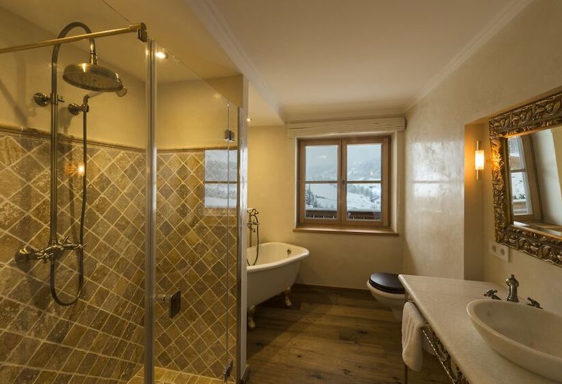 Residence Jochberg Bei Kitzbühel