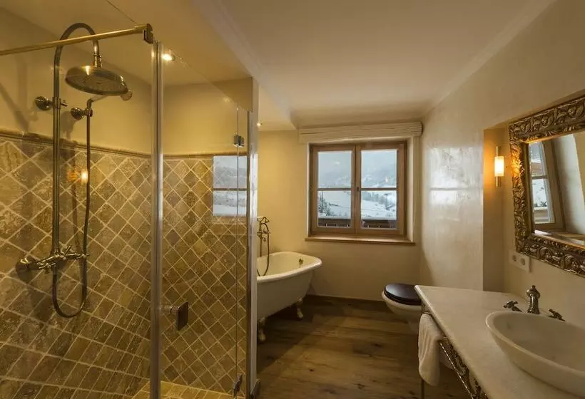 Residence Jochberg Bei Kitzbühel