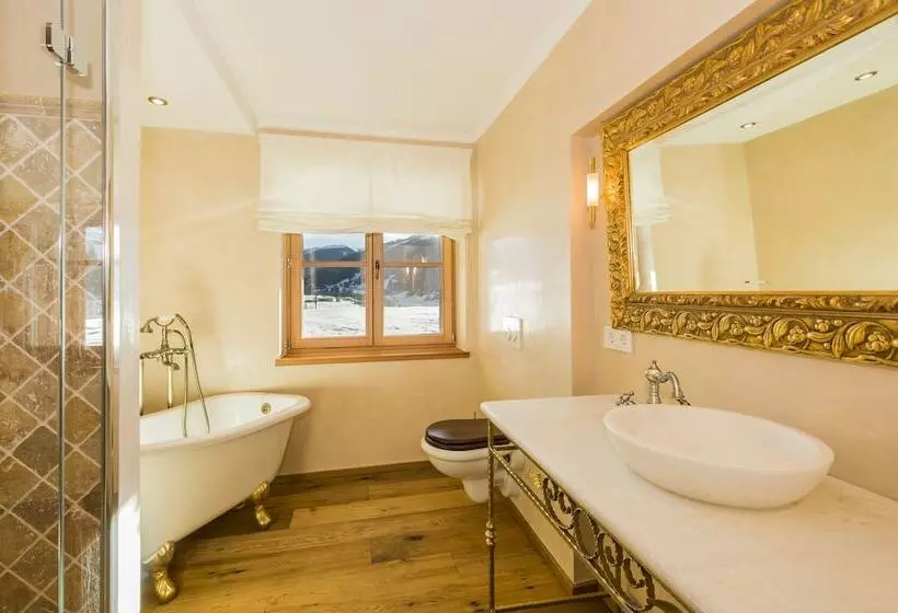 Residence Jochberg Bei Kitzbühel